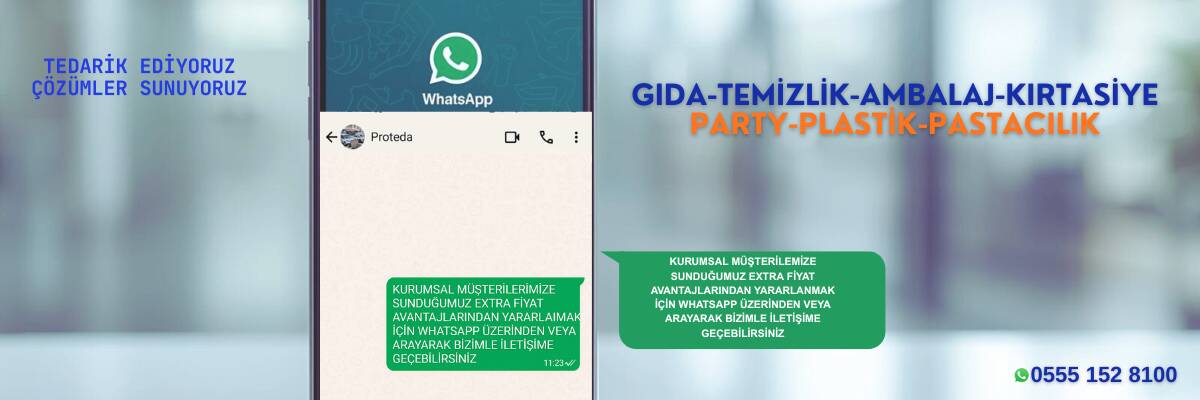 TEDARİK
